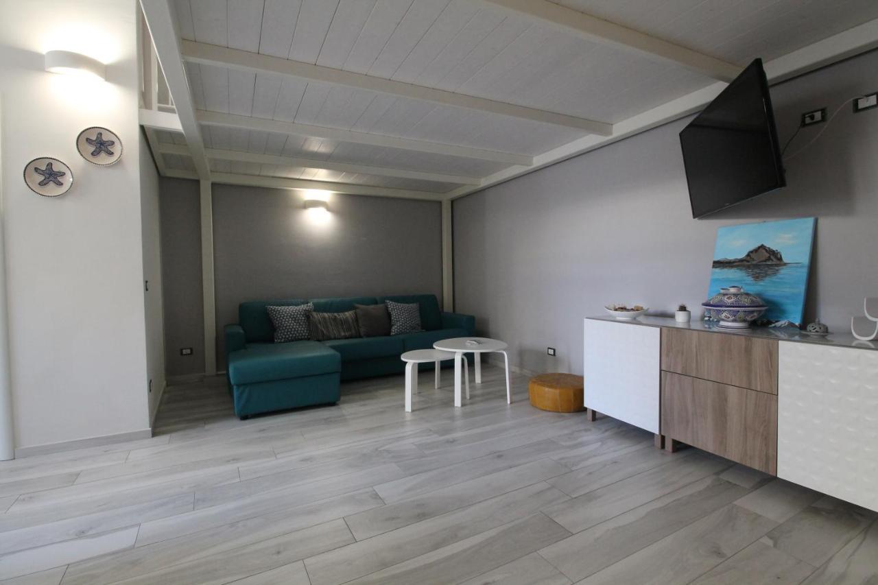 Loft 92 Apartment San Vito Lo Capo Exterior photo