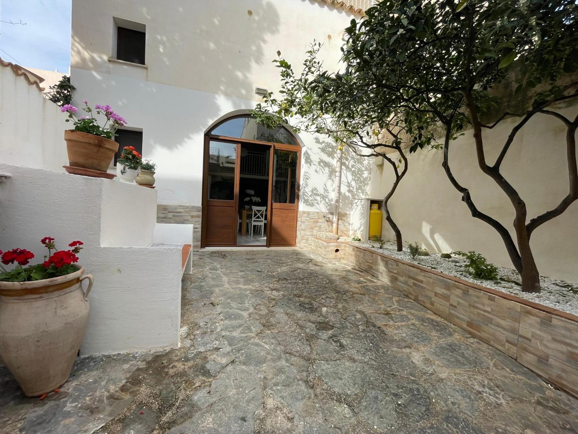 Loft 92 Apartment San Vito Lo Capo Exterior photo