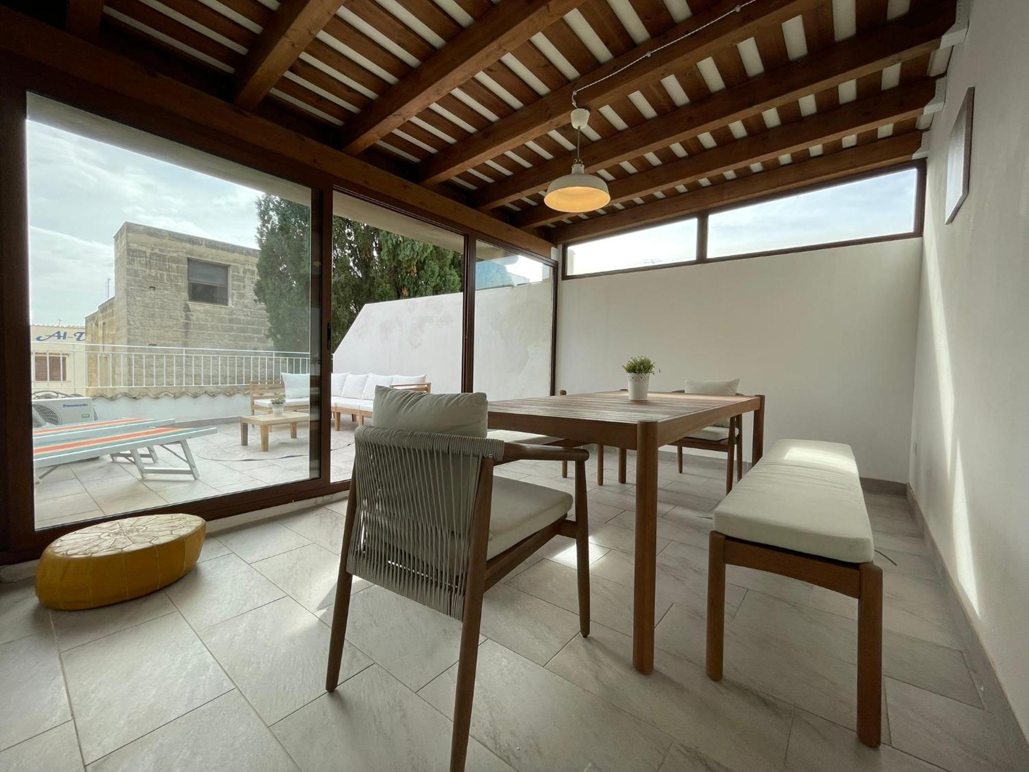 Loft 92 Apartment San Vito Lo Capo Exterior photo